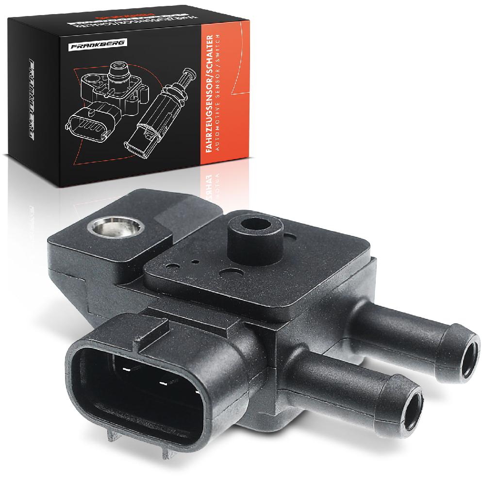 1x Drucksensor Abgasdruck für Toyota Auris Avensis Land Cruiser 200