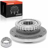 Frankberg 1x Radnabe Radlagersatz Hinterachse beidseitig für Peugeot 406 Break Coupe 1.6L 1.8L 1.9L 1995-2004