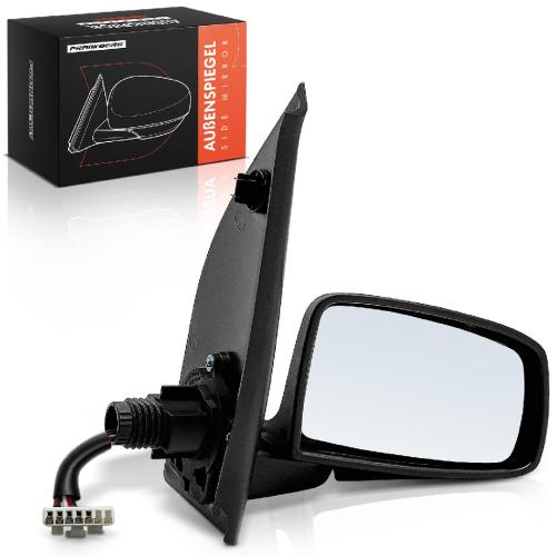 1x Außenspiegel Rechts für Fiat Panda Kasten/Schrägheck 169 2003-2013 Bild 1x Außenspiegel Rechts für Fiat Panda Kasten/Schrägheck 169 2003-2013