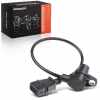 1x Kurbelwellensensor Impulsgeber für Peugeot 405 Citroën BX Hyundai H-1 Fiat Punto KIA Sephia Bild 1x Kurbelwellensensor Impulsgeber für Peugeot 405 Citroën BX Hyundai H-1 Fiat Punto KIA Sephia