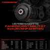 1x Riemenscheibe Kurbelwelle für Chevrolet Nubira Rezzo Kalos Daewoo Cruze Lacetti Bild 1x Riemenscheibe Kurbelwelle für Chevrolet Nubira Rezzo Kalos Daewoo Cruze Lacetti