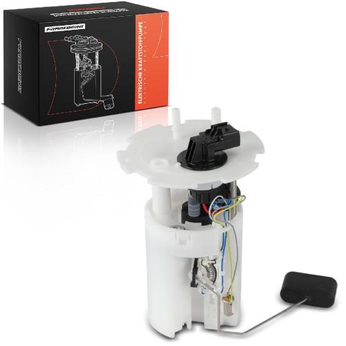 1x Kraftstoffpumpe für Chevrolet Lacetti Nubira Kombi Stufenheck Daewoo Schrägheck Wagon 2003-2013 Bild 1x Kraftstoffpumpe für Chevrolet Lacetti Nubira Kombi Stufenheck Daewoo Schrägheck Wagon 2003-2013