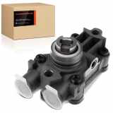 Frankberg 1x Kraftstoffpumpe für Mercedes-Benz W202 W203 CL203 S202 S203 C209 W210 S210 W463 W163 V220 W220