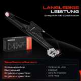 1x Fensterheber Vorne Links für BMW F45 218d 220d 225i 13-21