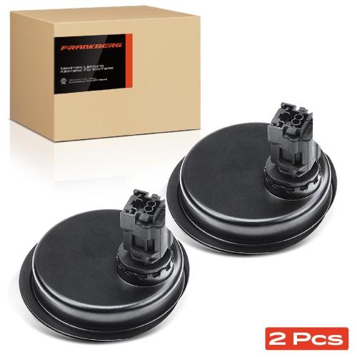 2x ABS Sensor Hinten für Daihatsu Charade VIII Toyota Yaris 1.3L 1.0L 1.4L 2006-2013 Bild 2x ABS Sensor Hinten für Daihatsu Charade VIII Toyota Yaris 1.3L 1.0L 1.4L 2006-2013