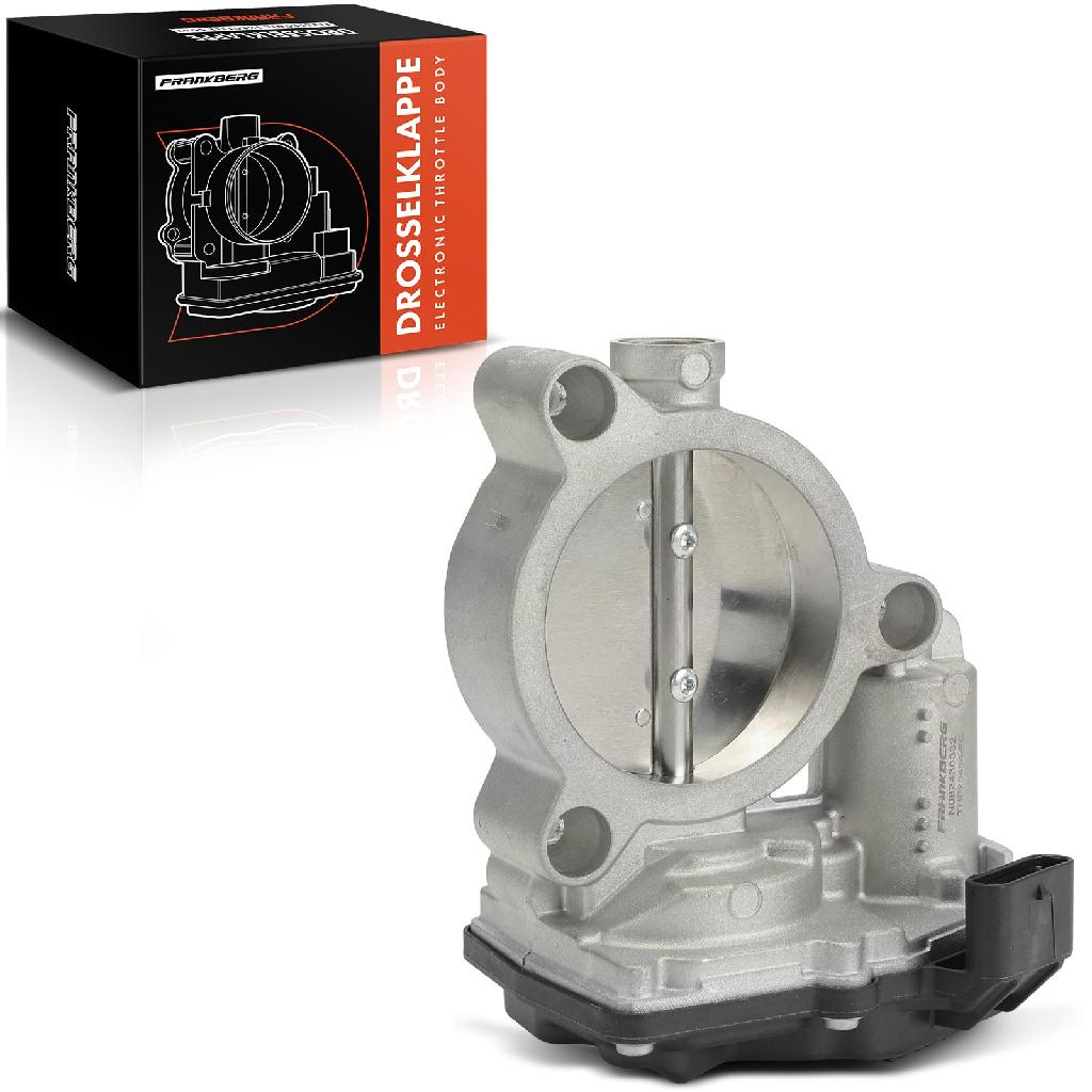1x Drosselklappe Drosselklappenstutzen für BMW F90 G30 F45 F46 G11 G12 F48 F39 F55 F56
