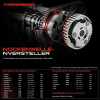 1x Nockenwellenversteller für Alfa Romeo Opel Fiat Chevrolet Bild 1x Nockenwellenversteller für Alfa Romeo Opel Fiat Chevrolet