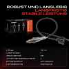 1x Lambdasonde Diagnosesonde Nach Katalysator für Mercedes-Benz W204 W205 A205 C205 S205 W212 S212 Bild 1x Lambdasonde Diagnosesonde Nach Katalysator für Mercedes-Benz W204 W205 A205 C205 S205 W212 S212