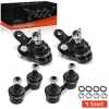 Frankberg 1x Querlenker Satz Vorderachse für Toyota Carina E Sportswagon Stufenheck Celica Cabriolet Coupe Bild Frankberg 1x Querlenker Satz Vorderachse für Toyota Carina E Sportswagon Stufenheck Celica Cabriolet Coupe