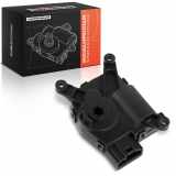 1x Stellmotor Mischklappe Klimaanlage für VW Golf 5 6 CC Audi A3 8V Q3 Seat Skoda