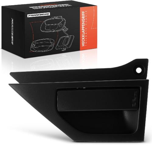 1x Türgriff Hinten Rechts außen für Renault Twingo III BCA BCM 0.9L 1.0L Bj ab 2014 Bild 1x Türgriff Hinten Rechts außen für Renault Twingo III BCA BCM 0.9L 1.0L Bj ab 2014