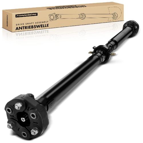 Frankberg 1x Kardanwelle Gelenkwelle Hinterachse für BMW 5er F10 5er Touring F11 2.0L 2010-2013 Bild Frankberg 1x Kardanwelle Gelenkwelle Hinterachse für BMW 5er F10 5er Touring F11 2.0L 2010-2013