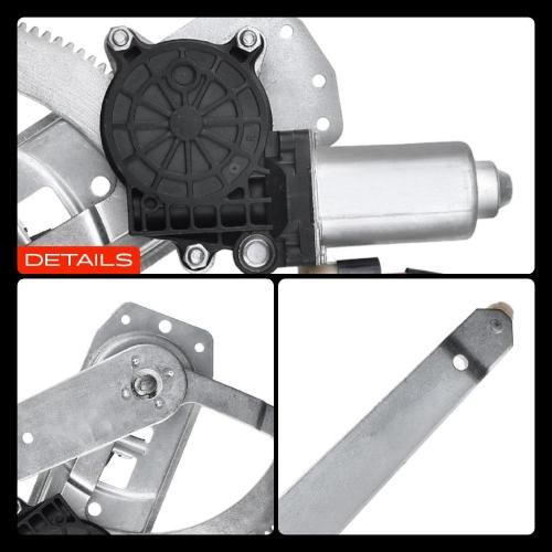 1x Fensterheber Vorne Rechts für Ford Transit Bus Kasten E Tourneo 1994-2000 Bild 1x Fensterheber Vorne Rechts für Ford Transit Bus Kasten E Tourneo 1994-2000