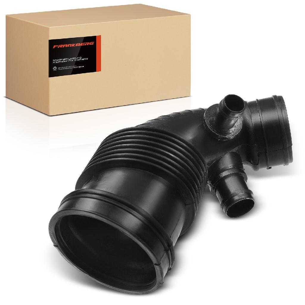 1x Ansaugschlauch, Luftfilter für BMW F20 F21 F30 F80 F31 1.6L