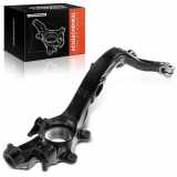 Frankberg 1x Achsschenkel Radaufhängung Vorderachse Rechts für VW Passat Variant Skoda Superb I 3U4