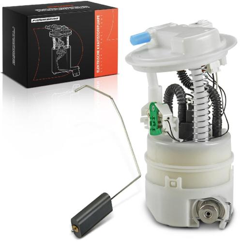 1x Kraftstoffpumpe für Renault Clio III BR0/1 CR0/1 Clio III Grandtour KR0/1 1.2L 1.4L 1.6L 2.0L 2005-2014 Bild 1x Kraftstoffpumpe für Renault Clio III BR0/1 CR0/1 Clio III Grandtour KR0/1 1.2L 1.4L 1.6L 2.0L 2005-2014