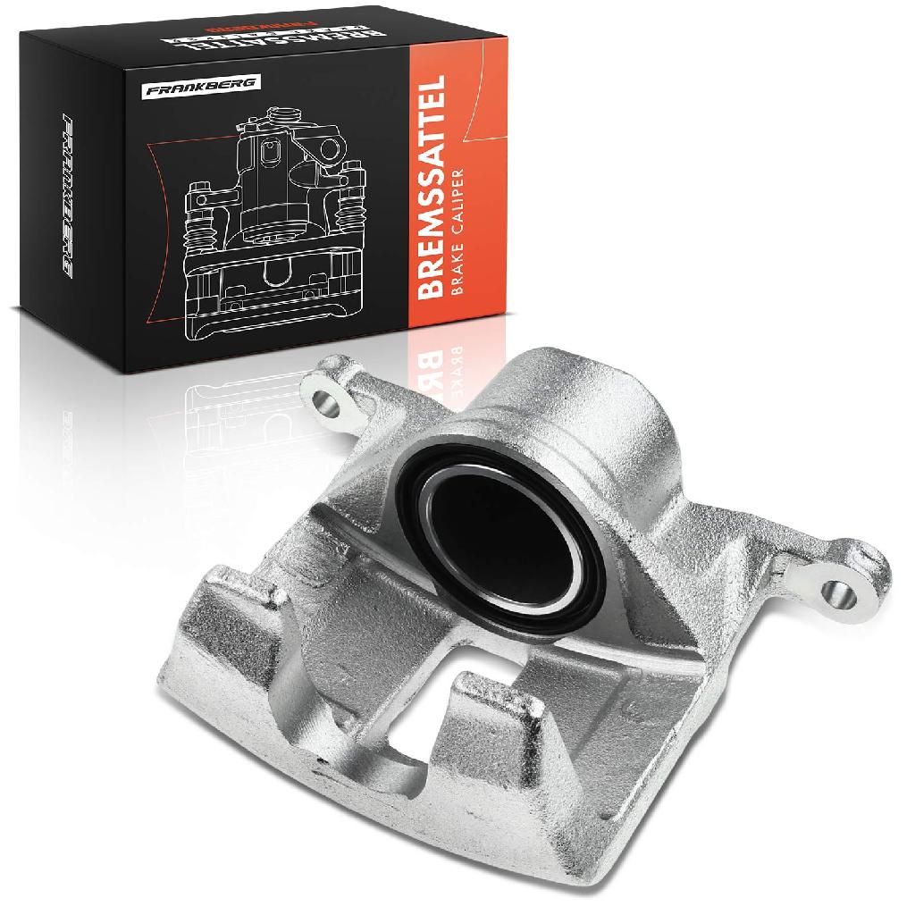 1x Bremssattel Vorderachse Links für Honda Civic VII Hatchback EP EU EV FR-V BE Stream RN