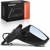 Frankberg 1x Außenspiegel Rechts für Citroën C3 III SX 1.2L 1.6L Bj ab 2016