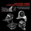 3x Motorlager Getriebelager Vorne und Hinten für Honda Civic 7 VII EP ES 1.4L 1.6L 1.7L Bild 3x Motorlager Getriebelager Vorne und Hinten für Honda Civic 7 VII EP ES 1.4L 1.6L 1.7L