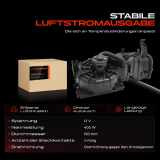 1x Gebläsemotor Innenraumgebläse für Subaru Impreza GD GG 2000-2008