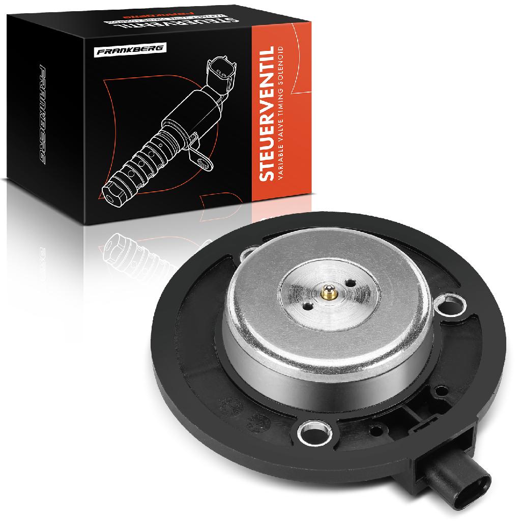 1x Zentralmagnet Nockenwellenverstellung für VW Golf Audi A1-A6 TT Exeo Leon Skoda