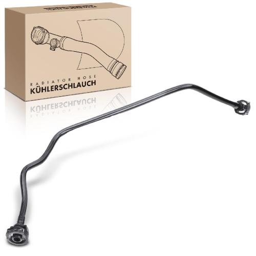 1x Kühlerschlauch Kühlwasserschlauch für Mercedes-Benz GLE W166 C292 M-Klasse W166 Bild 1x Kühlerschlauch Kühlwasserschlauch für Mercedes-Benz GLE W166 C292 M-Klasse W166