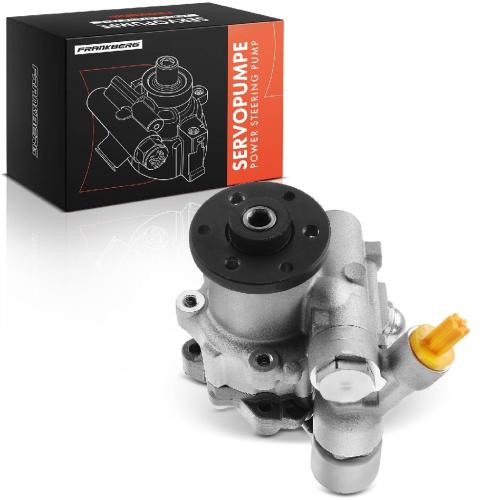 1x Servopumpe hydraulisch für BMW 1er E81 E82 E87 E88 3er E90 E91 E92 E93 Bild 1x Servopumpe hydraulisch für BMW 1er E81 E82 E87 E88 3er E90 E91 E92 E93