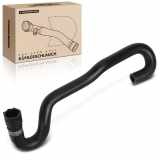 1x Kühlerschlauch Kühlwasserschlauch für BMW 7er E65 E66 E67 2001-2008 3.0L 3.6L 4.0L