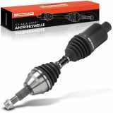 1x Antriebswelle Vorderachse Rechts für Dodge Nitro Jeep Cherokee KK 2006-2013