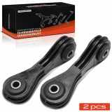 Frankberg 2x Koppelstange Vorderachse für VW Bora Variant Golf IV Van New Beetle Cabriolet Audi A3 Seat Leon