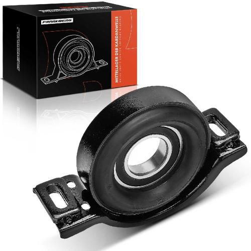 1x Lagerung Gelenkwelle Kardanwellenlager für Mercedes-Benz C-Klasse W203 CLK C209 Bild 1x Lagerung Gelenkwelle Kardanwellenlager für Mercedes-Benz C-Klasse W203 CLK C209
