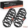 2x Fahrwerksfeder Hinterachse für Jeep Grand Cherokee II WG WJ 2.7L 3.1L 1999-2005 Bild 2x Fahrwerksfeder Hinterachse für Jeep Grand Cherokee II WG WJ 2.7L 3.1L 1999-2005