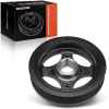 1x Riemenscheibe Kurbelwelle für Toyota Avensis T25 RAV 4 III A3 Corolla Verso ZER Bild 1x Riemenscheibe Kurbelwelle für Toyota Avensis T25 RAV 4 III A3 Corolla Verso ZER