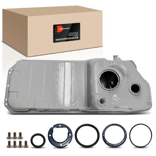 1x Kraftstofftank Kraftstoffbehälter für KIA Sorento I JC 2002-2011 Bild 1x Kraftstofftank Kraftstoffbehälter für KIA Sorento I JC 2002-2011