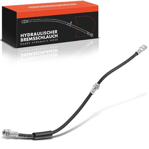 Frankberg 1x Bremsschlauch Bremsschläuche Vorderachse Links oder Rechts für Audi TT Roadster 8J3 8J9 1.8L 2.0L Bild Frankberg 1x Bremsschlauch Bremsschläuche Vorderachse Links oder Rechts für Audi TT Roadster 8J3 8J9 1.8L 2.0L