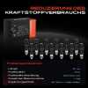 12x Einspritzventil Einspritzdüse für Mercedes-Benz W222 W463 C216 R230 Bild 12x Einspritzventil Einspritzdüse für Mercedes-Benz W222 W463 C216 R230