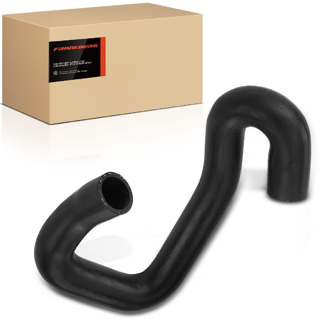 1x Kühlerschlauch Turboschlauch für Opel Vectra B J96 Vectra B Caravan Vectra B CC 1.8L 1995-2003