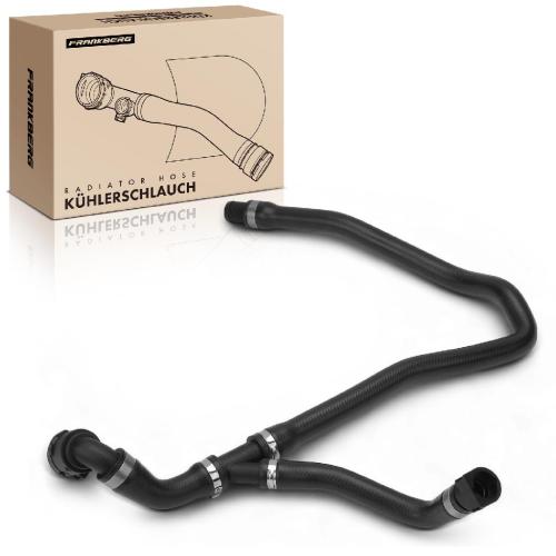 1x Kühlerschlauch Kühlwasserschlauch für BMW X3 F25 X4 F26 2.0L 3.0L 2010-2018 Bild 1x Kühlerschlauch Kühlwasserschlauch für BMW X3 F25 X4 F26 2.0L 3.0L 2010-2018