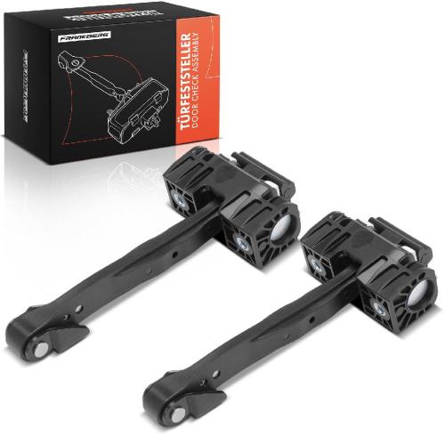 2x Türfeststeller Türfangband Türstopper für VW Tiguan AD1 AX1 Seat Tarraco KN2 Bild 2x Türfeststeller Türfangband Türstopper für VW Tiguan AD1 AX1 Seat Tarraco KN2