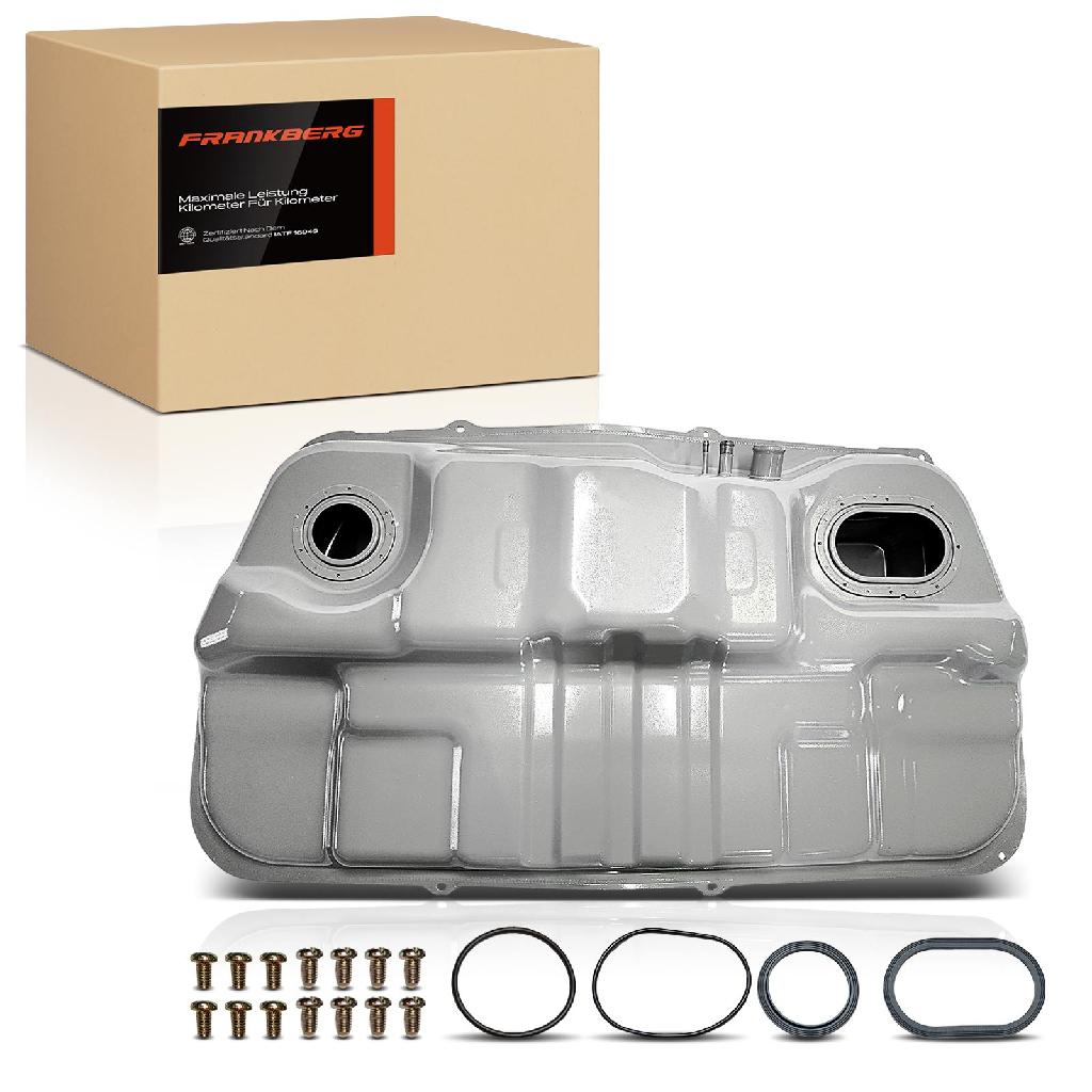 Frankberg 1x Kraftstofftank Kraftstoffbehälter für Hyundai Tucson KIA Sportage