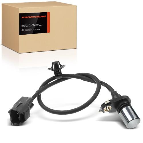 Frankberg 1x Kurbelwellensensor Impulsgeber für Toyota Auris Avensis Corolla MR 2 III Celica Bild Frankberg 1x Kurbelwellensensor Impulsgeber für Toyota Auris Avensis Corolla MR 2 III Celica