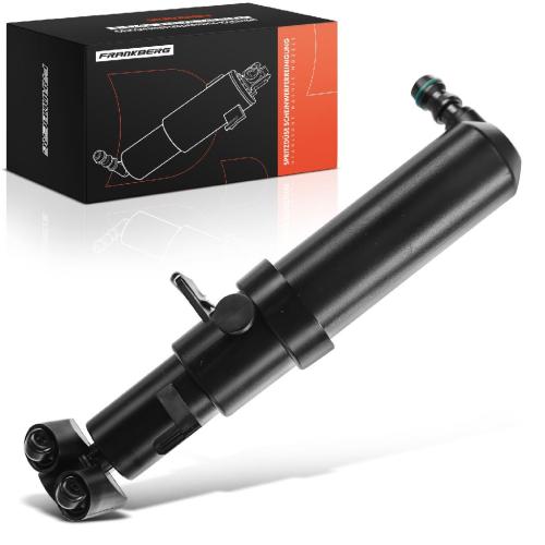 1x Scheinwerferreinigung Waschwasserdüse Vorne Links für Mercedes-Benz S-Klasse W221 V221 C216 Bild 1x Scheinwerferreinigung Waschwasserdüse Vorne Links für Mercedes-Benz S-Klasse W221 V221 C216