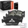 4x Bremsbeläge Vorderachse für BMW E36 E46 E36 E46 E36 E46 E36 E46 E36 E46 E36 E85 1990-2008 Bild 4x Bremsbeläge Vorderachse für BMW E36 E46 E36 E46 E36 E46 E36 E46 E36 E46 E36 E85 1990-2008