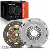 Frankberg 1x Kupplungssatz f r Ford B-Max JK B-Max Van Fiesta VI CB1 CCN Fiesta VI Van KA+ FK UK KA+ Stufenheck FK TK