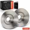 2x Bremsscheiben Vorderachse für Audi A6 Allroad Avant 2.0L 3.0L 2012-2018 Bild 2x Bremsscheiben Vorderachse für Audi A6 Allroad Avant 2.0L 3.0L 2012-2018