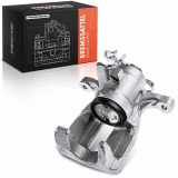 Frankberg 1x Bremssattel Hinterachse Links für Audi A1 8X1 8XK A1 Sportback 8XA 8XF 2.0L 2014-2018