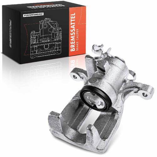 Frankberg 1x Bremssattel Hinterachse Links f r Audi A1 8X1 8XK A1 Sportback 8XA 8XF 2.0L 2014-2018 Bild Frankberg 1x Bremssattel Hinterachse Links f r Audi A1 8X1 8XK A1 Sportback 8XA 8XF 2.0L 2014-2018