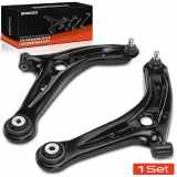 1x Querlenker Vorderachse für Ford Fiesta VI Van Mazda 2 1.0L 1.2L 1.4L 1.5L 1.6L 2007-2018