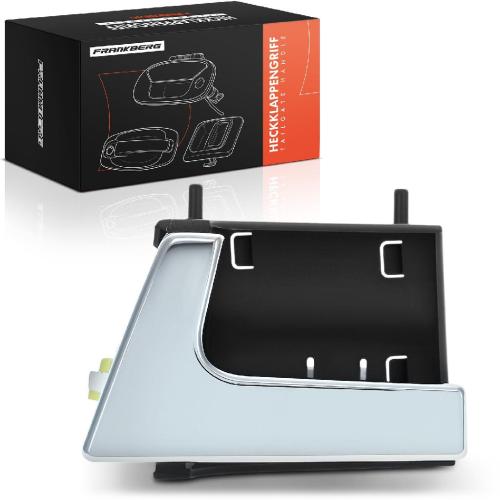 1x Türgriff Hinten Links innen für VW Polo Classic Van Kasten/Kombi Kasten/Schrägheck Variant Bild 1x Türgriff Hinten Links innen für VW Polo Classic Van Kasten/Kombi Kasten/Schrägheck Variant