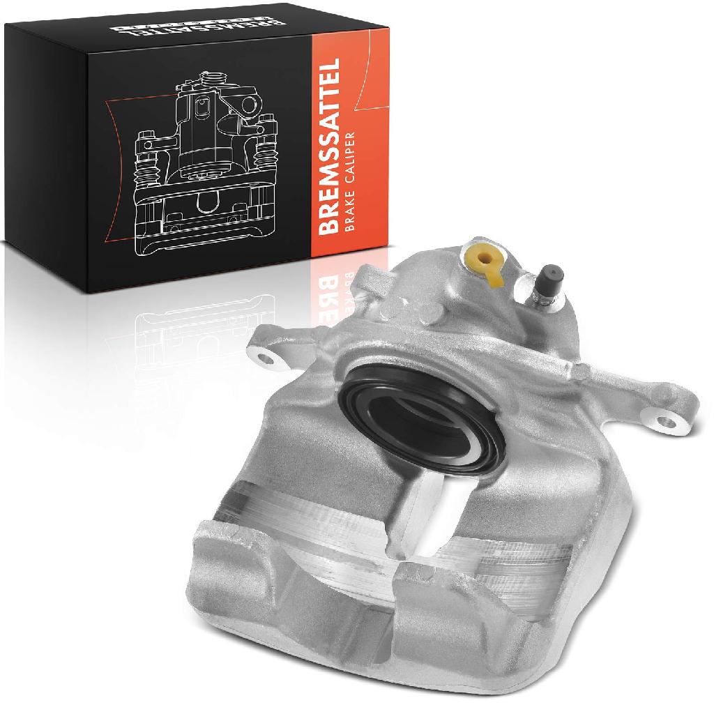 Frankberg 1x Bremssattel Vorderachse Links für Mercedes-Benz W205 A205 C205 S205 W213 S213 A238 C238 S213